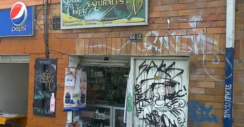 TIENDA NATURISTA ARTE DE VIVIR TIENDA NATURISTA ARTE DE VIVIR